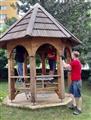 NAŠE MESTO /projekt/