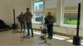 Koncert hudobnej skupiny RENDOŠ BAND