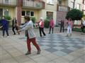 Cvičíme Taichi