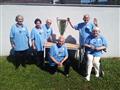 Župná olympiáda seniorov