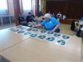 Župná olympiáda seniorov