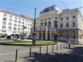 Vyhliadková jazda vláčikom Blaváčikom
