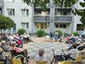 Leto počas jesene života využili naši seniori v Domove pri kríži naplno