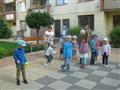 Deti a seniori