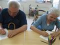 Deti a seniori