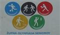 Župná olympiáda seniorov