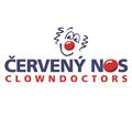 červeny nos