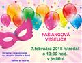 Fašiangová veselica