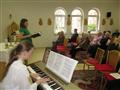 Veľkonočný koncert