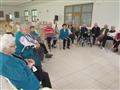 Posedenie s Marekom Riečanom trochu inak