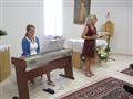 Jesenný lúč - stretnutie pri hudbe a poézii