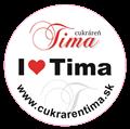 cukráreň tima
