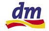 dm logo
