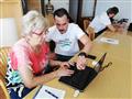 Využívanie informačných technológií pre vlastnú potrebu