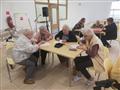 Stretnutie s dobrovoľníkmi so spoločnosti ACCENTURE