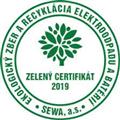 zeleny certifikat