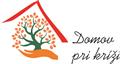 logo Domov pri kríži 2023